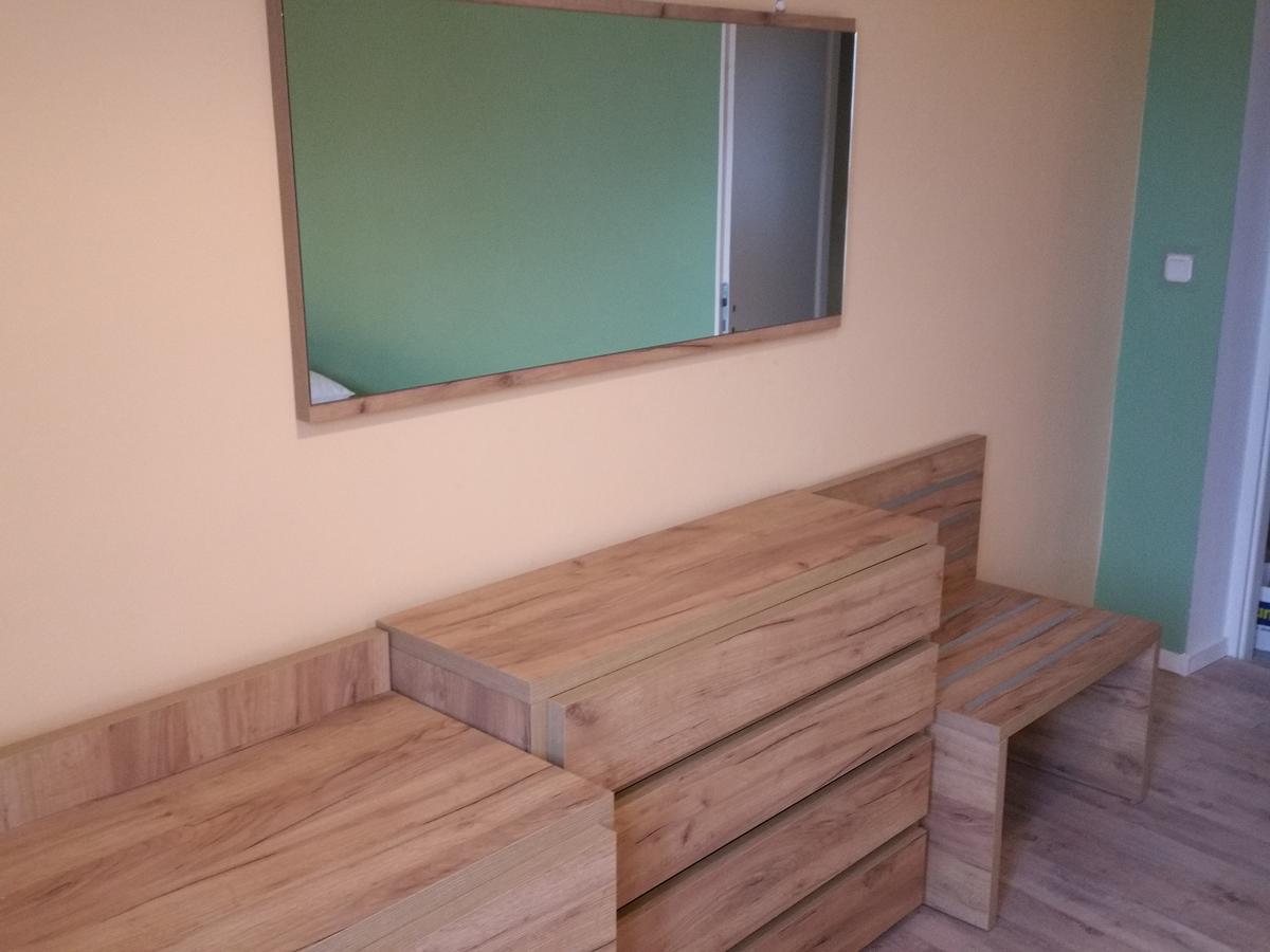 ורשה Kaktus Guest House 2 מראה חיצוני תמונה