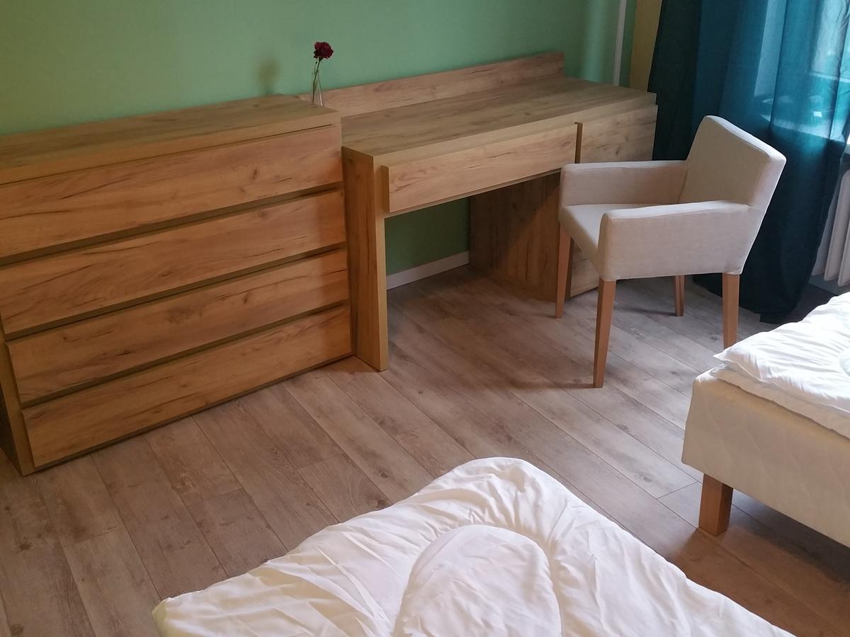 ורשה Kaktus Guest House 2 מראה חיצוני תמונה