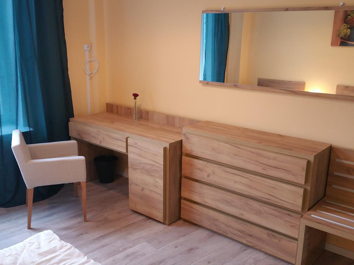 ורשה Kaktus Guest House 2 מראה חיצוני תמונה