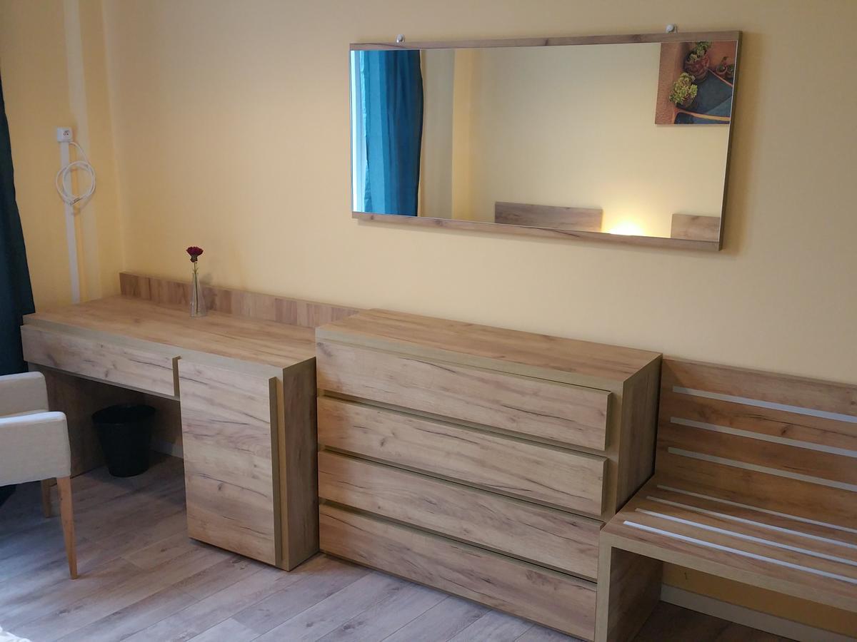 ורשה Kaktus Guest House 2 מראה חיצוני תמונה