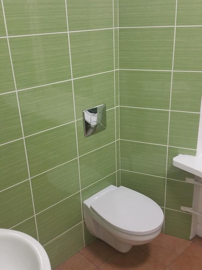 ורשה Kaktus Guest House 2 מראה חיצוני תמונה