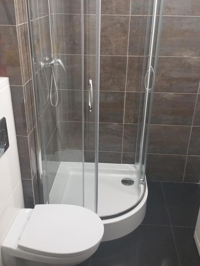 ורשה Kaktus Guest House 2 מראה חיצוני תמונה