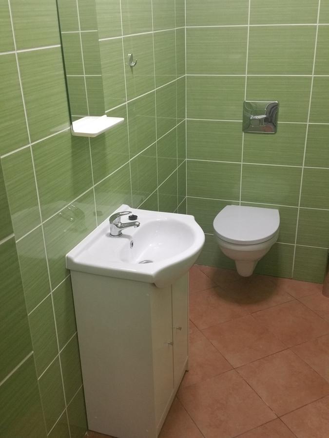 ורשה Kaktus Guest House 2 מראה חיצוני תמונה