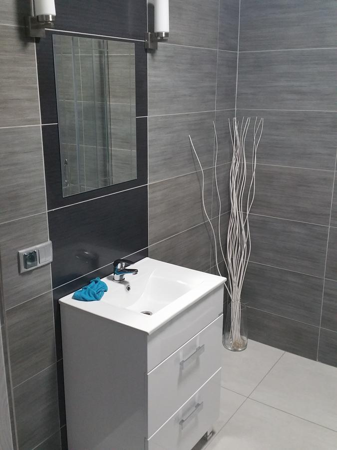 ורשה Kaktus Guest House 2 מראה חיצוני תמונה