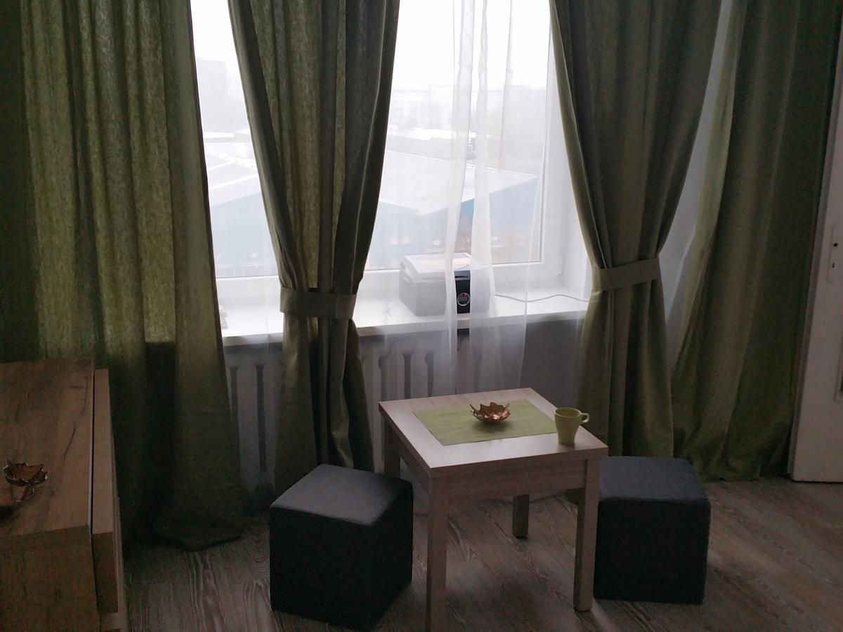 ורשה Kaktus Guest House 2 מראה חיצוני תמונה