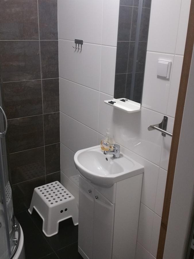 ורשה Kaktus Guest House 2 מראה חיצוני תמונה