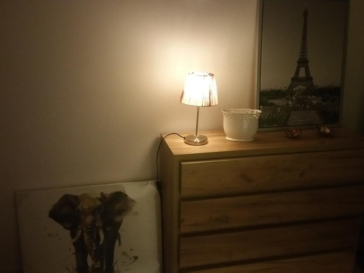 ורשה Kaktus Guest House 2 מראה חיצוני תמונה